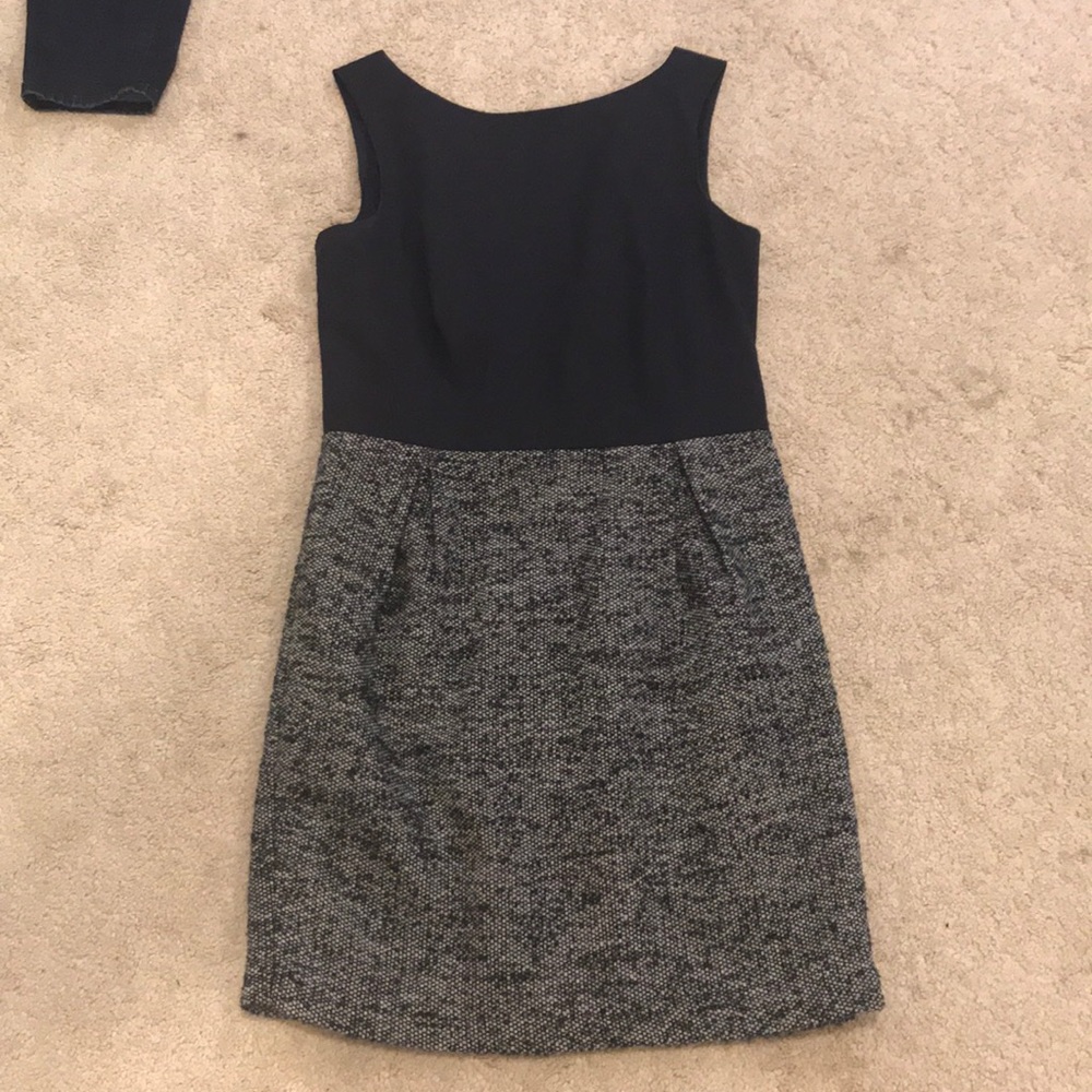 NWOT Gap holiday party dress
